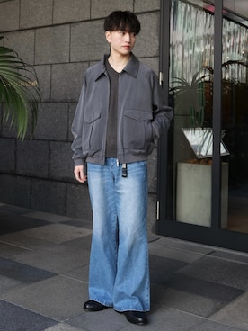 るいさんのコーディネート