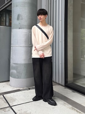 るいさんのコーディネート