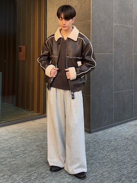 るいさんのコーディネート