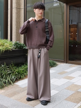 るいさんのコーディネート