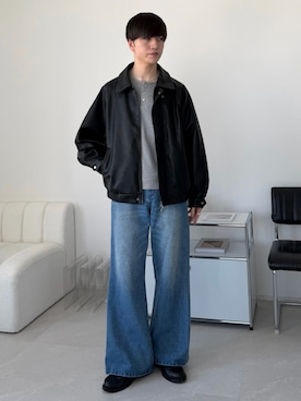 るいさんのコーディネート