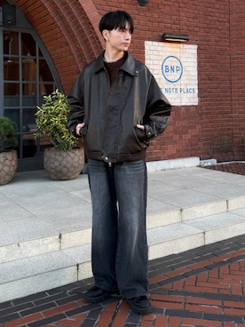 るいさんのコーディネート