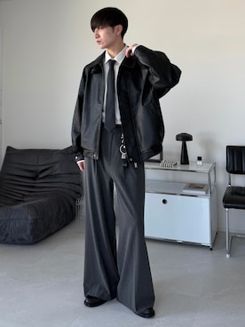 るいさんのコーディネート