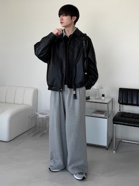 るいさんのコーディネート