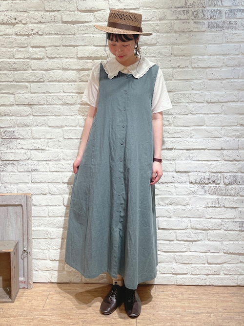 なかお⚘さんのコーディネート
