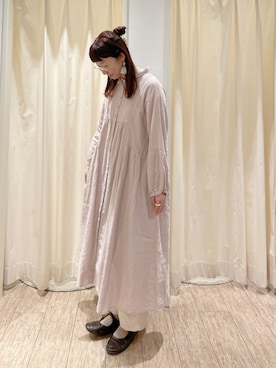 なかお⚘さんのコーディネート