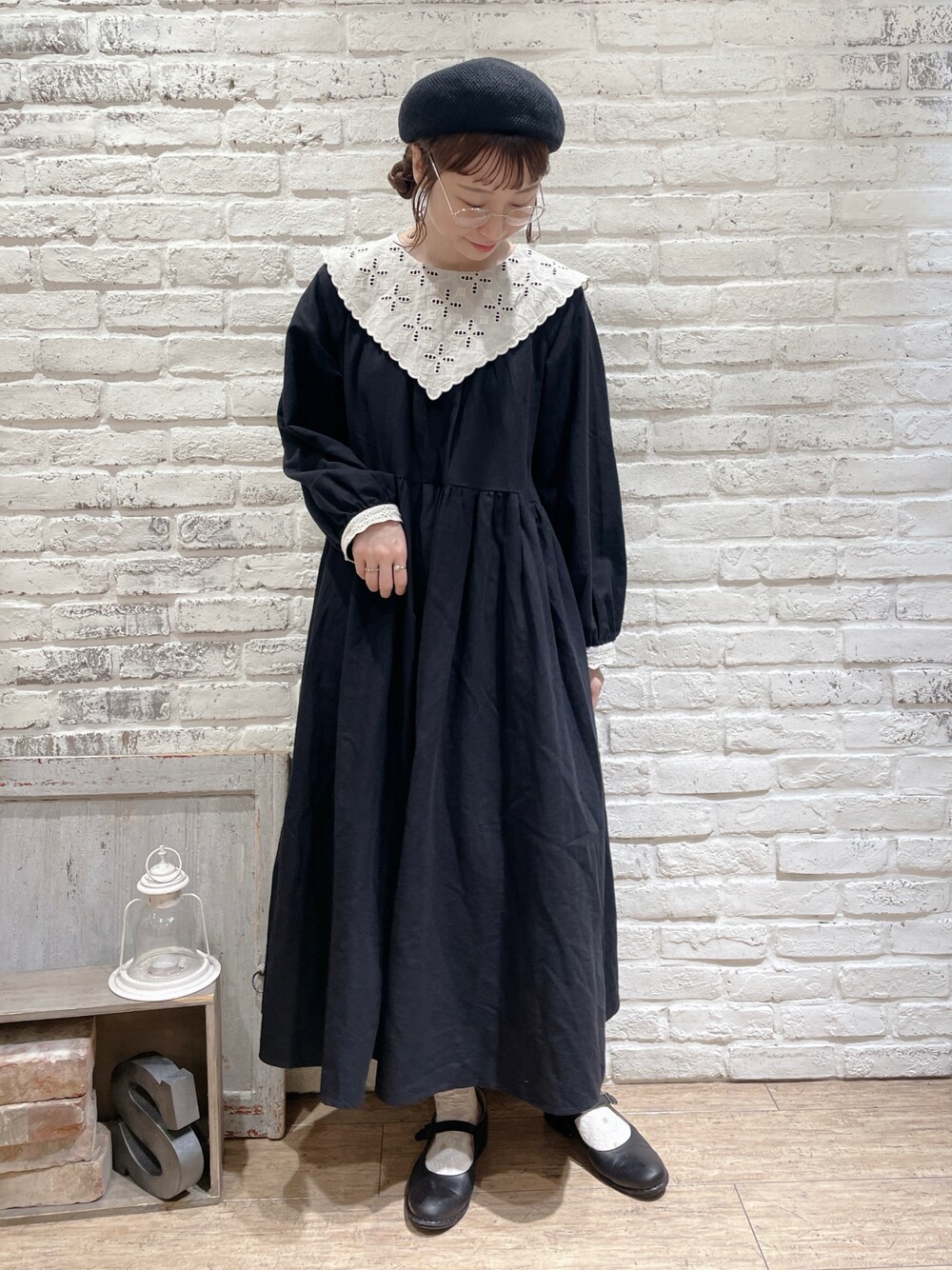 TSUHARU by Samansa Mos2（ツハルバイサマンサモスモス）の「ワン