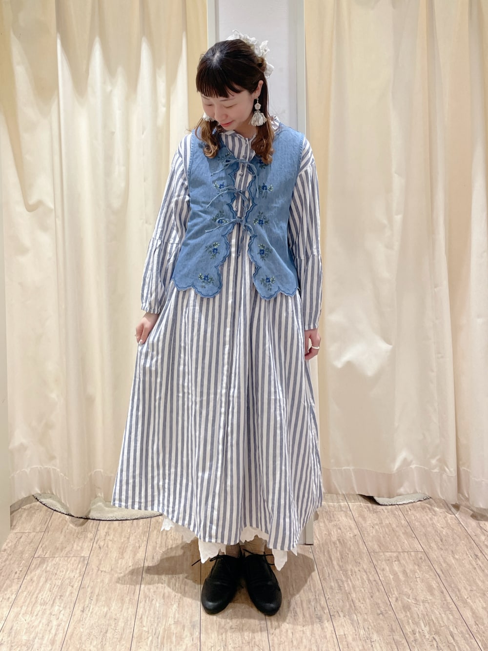 なかお⚘のコーディネート一覧 - WEAR