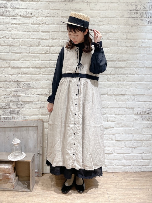 なかお⚘さんのコーディネート
