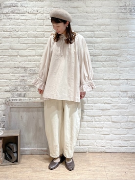 なかお⚘さんのコーディネート