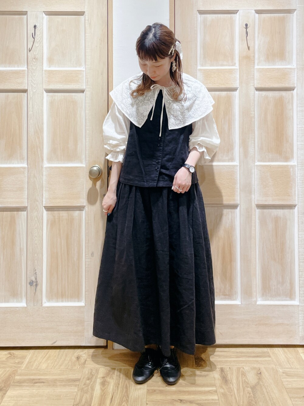 なかお⚘のコーディネート一覧 - WEAR