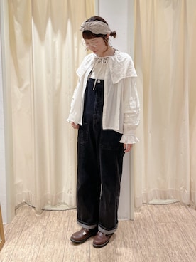 なかお⚘さんのコーディネート