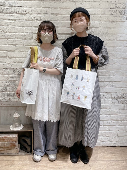 なかお⚘さんのコーディネート