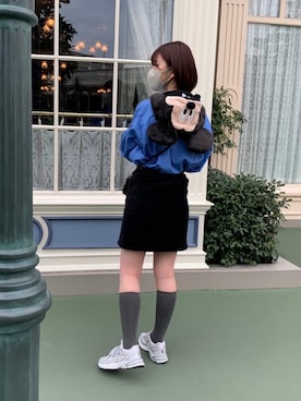yuiophamさんのコーディネート
