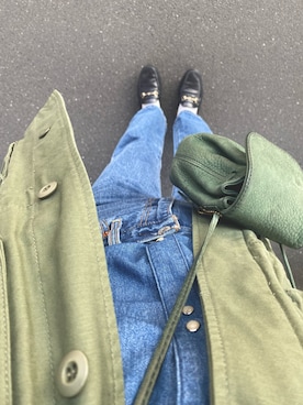 chaaa225さんのコーディネート