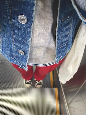 chaaa225さんのコーディネート