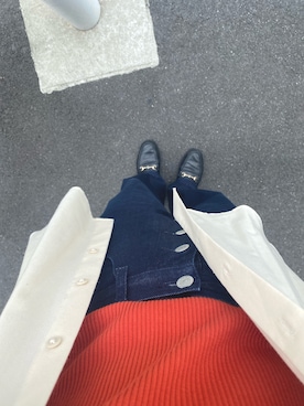 chaaa225さんのコーディネート