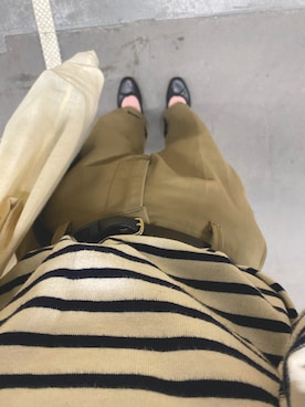 chaaa225さんのコーディネート