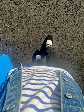 chaaa225さんのコーディネート