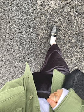 chaaa225さんのコーディネート