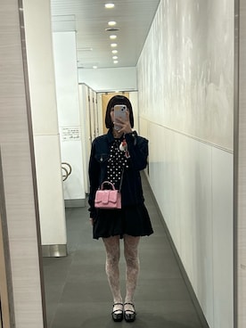 さらささんのコーディネート