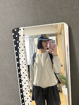 さらささんのコーディネート