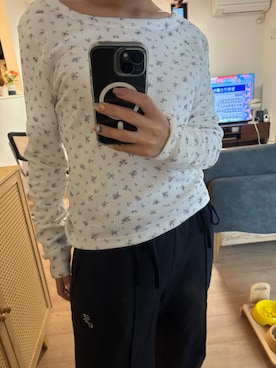 さらささん（レディース・156cm）の冬コーディネート