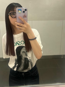 さらささんのコーディネート