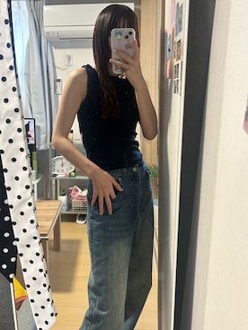 さらささん（レディース・156cm）の秋コーディネート