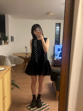 さらささんのコーディネート