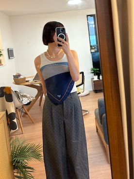 さらささんのコーディネート