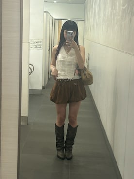 さらささんのコーディネート