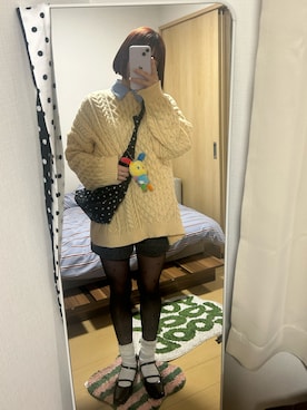 さらささんのコーディネート