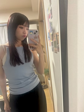 さらささんのコーディネート