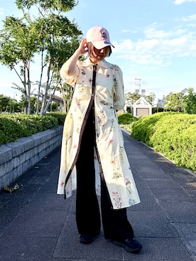 popuriさんのコーディネート