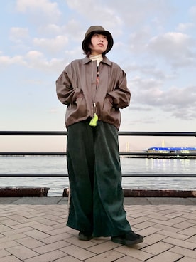 popuriさんのコーディネート