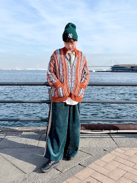 popuriさんのコーディネート