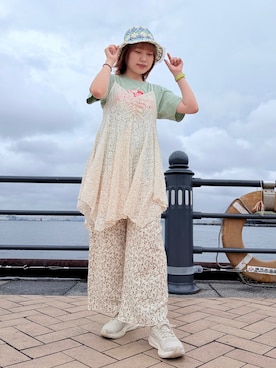 popuriさんのコーディネート