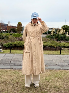 popuriさんのコーディネート