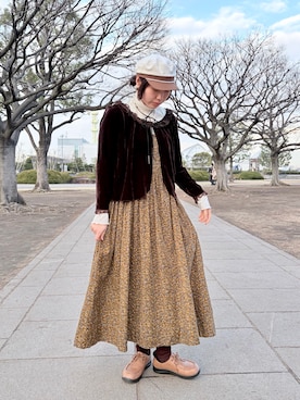 popuriさんのコーディネート