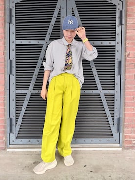 popuriさんのコーディネート