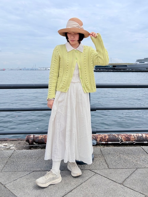 Athena New York Risako / アシーナニューヨーク（ハット）｜Athena