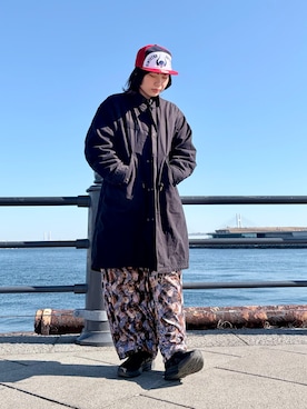 popuriさんのコーディネート