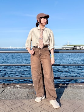 popuriさんのコーディネート