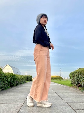 popuriさんのコーディネート