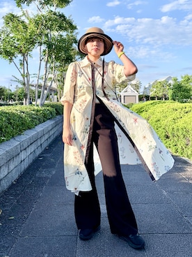 popuriさんのコーディネート