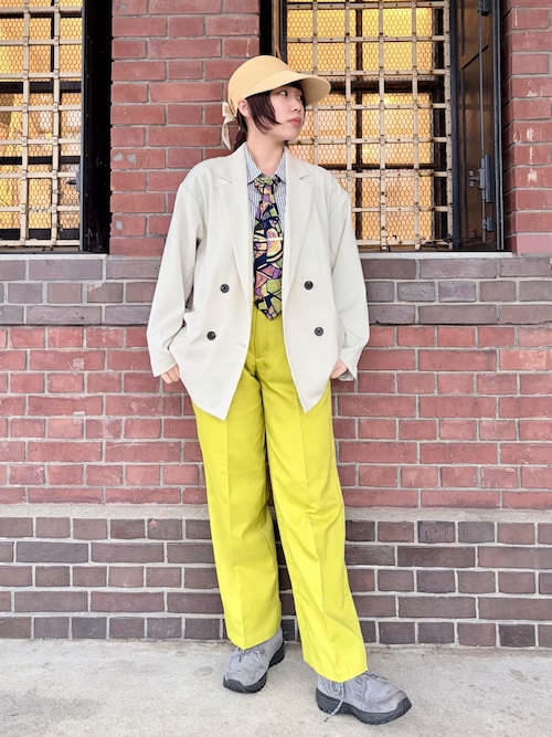 Athena New York（アシーナニューヨーク） キャップ 帽子 Janet