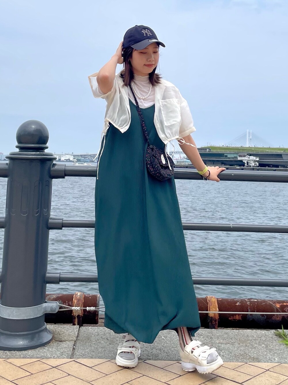スターフェスティバルコーデ 星那 胡宇 on X: 