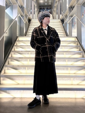 popuriさんのコーディネート