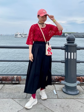 popuriさんのコーディネート